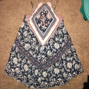 American Eagle Dress